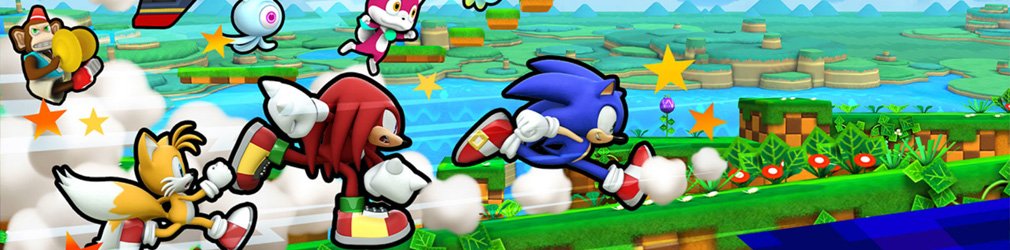 Sonic Runners