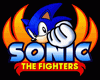 Sonic the Fighters