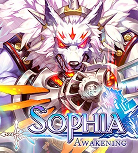 Sophia awakening коды