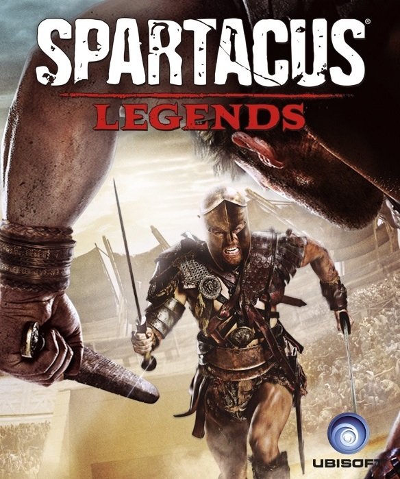 Spartacus Legends      -  6