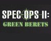 Spec Ops 2: Green Berets