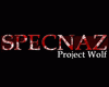 Specnaz: Project Wolf