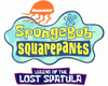 SpongeBob Squarepants: Legend of the Lost Spatula