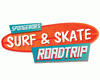 SpongeBob's Surf &amp; Skate Roadtrip