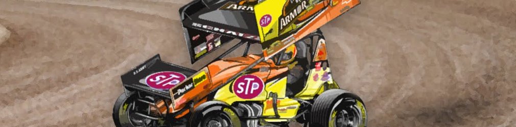 Sprint Cars: Road to Knoxville
