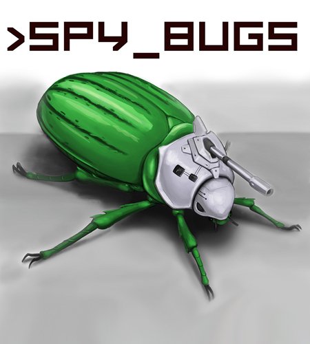 spy-bugs