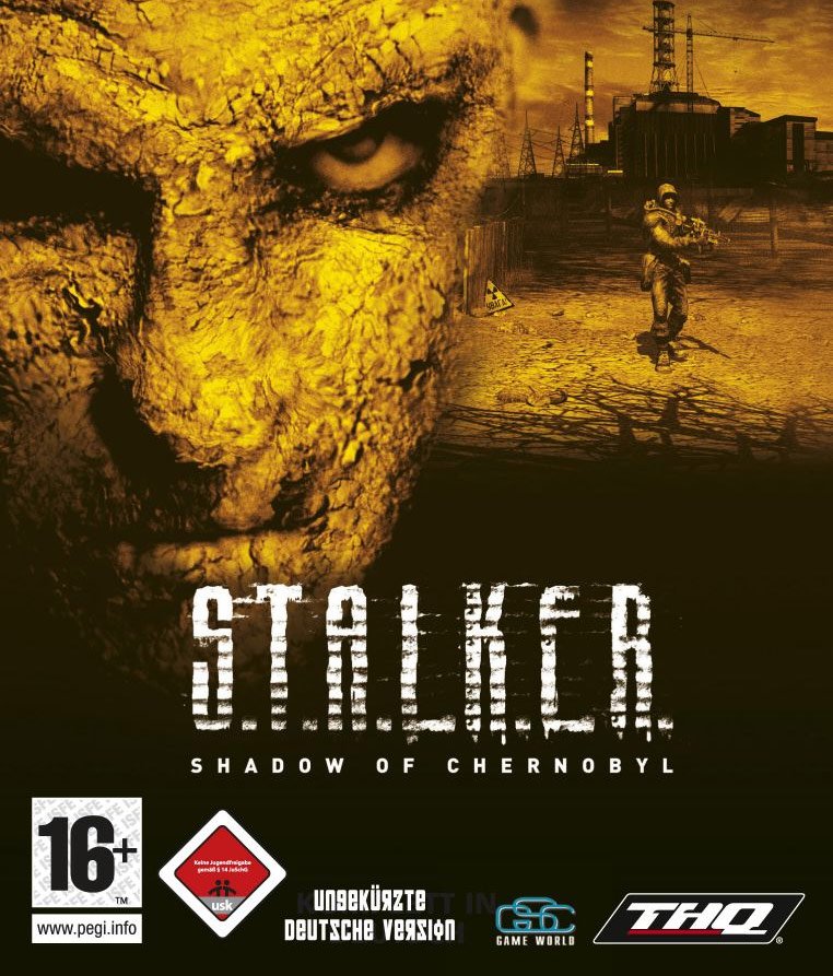 Вылетает S.T.A.L.K.E.R Тень Чернобыля STEAM? ПК: OC: Win 10 x64 GPU: R9 280x CPU: I3 6100 RAM: 16gb