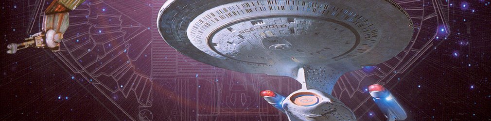 Star Trek: Starship Creator Warp II
