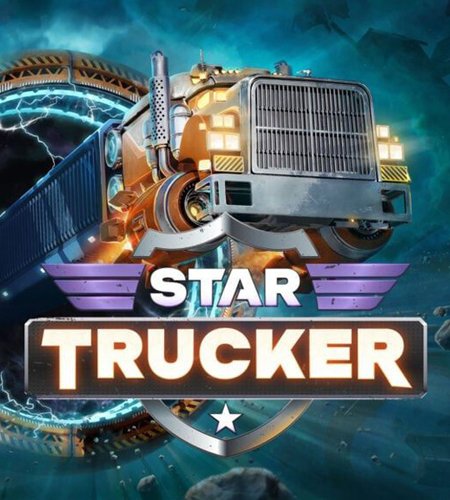 Скриншоты Star Trucker