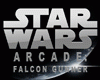 Star Wars Arcade: Falcon Gunner