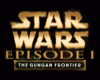 Star Wars: Episode I - The Gungan Frontier