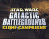 Star Wars: Galactic Battlegrounds - The Clone Campaigns