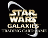 Star Wars Galaxies Trading Card Game