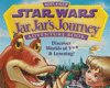 Star Wars: Jar Jar's Journey Adventure Book