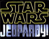 Star Wars: Jeopardy