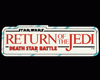 Star Wars: Return of the Jedi – Death Star Battle