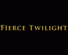 Star Wars: The Clone Wars - Fierce Twilight