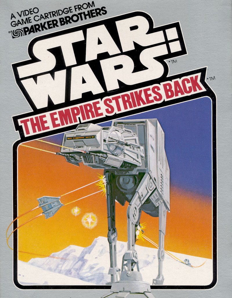 Star Wars: The Empire Strikes Back - дата выхода, отзывы