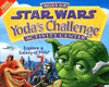 Star Wars: Yoda's Challenge Activity Center