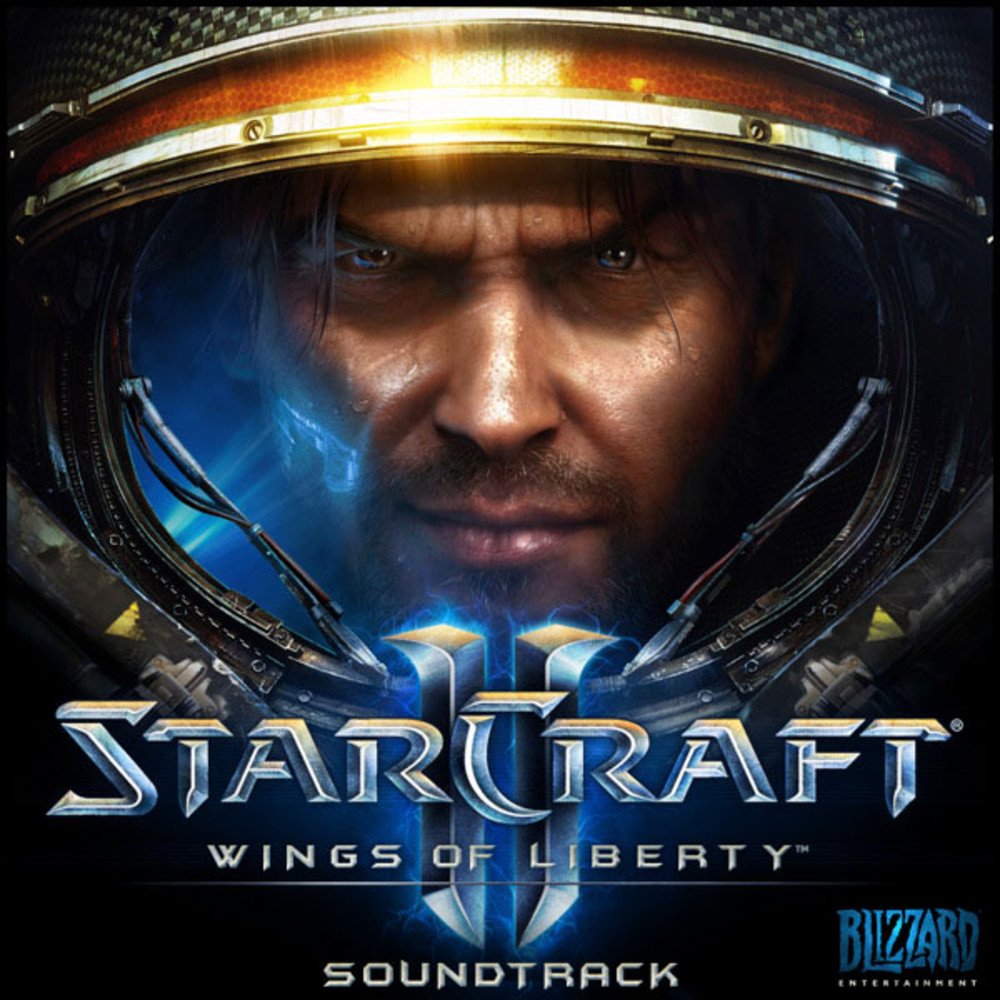 starcraft ii wings of liberty reloaded