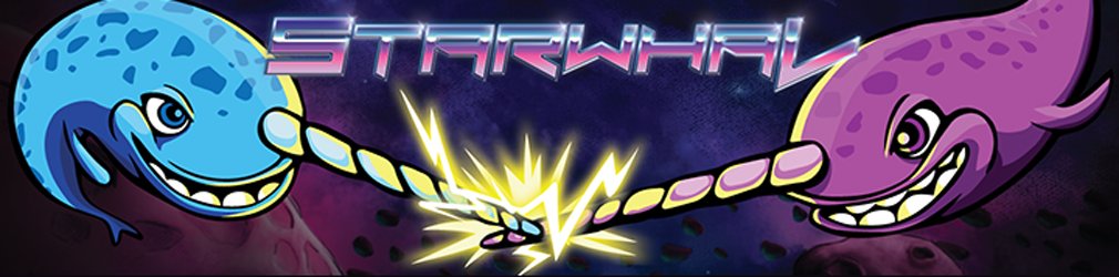 starwhal unblocked demo