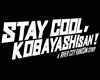 Stay Cool, Kobayashi-san!: A River City Ransom Story