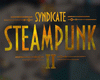 Steampunk Syndicate 2
