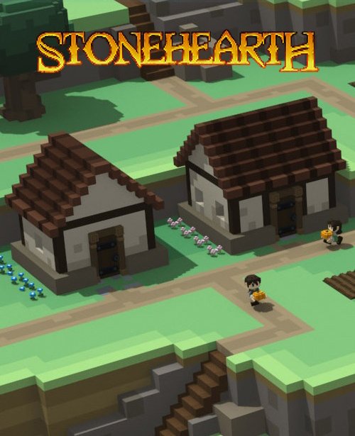 Stonehearth не запускается на windows 10