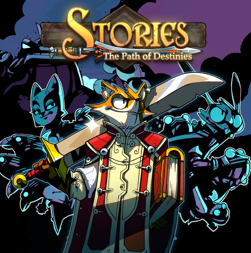 Stories The Path Of Destinies Achievement Guide
