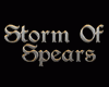 Storm Of Spears RPG