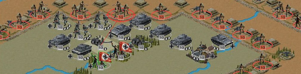 Strategic Command 2: Blitzkrieg