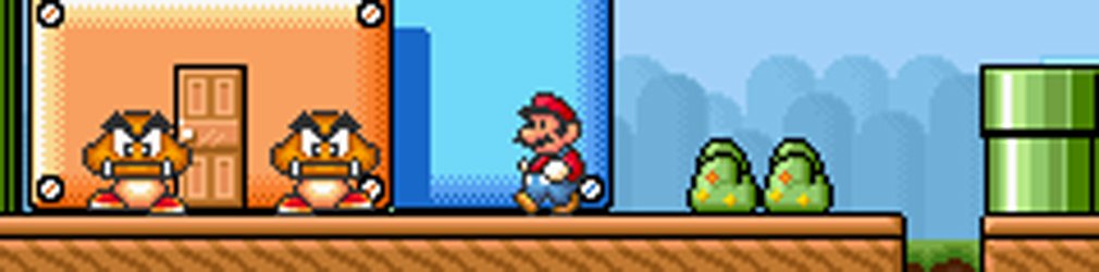 Super Mario Advance 4: Super Mario Bros. 3 (2003 video game)