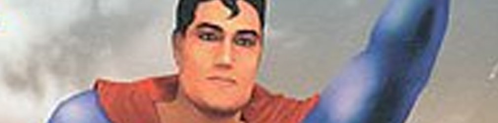 The Multipath Adventures of Superman: Menace of Metallo