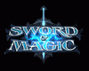 Sword &amp; Magic