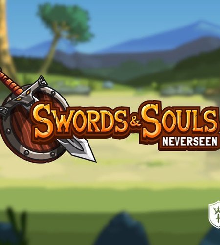 swords and souls neverseen agility training