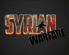 Syrian Warfare