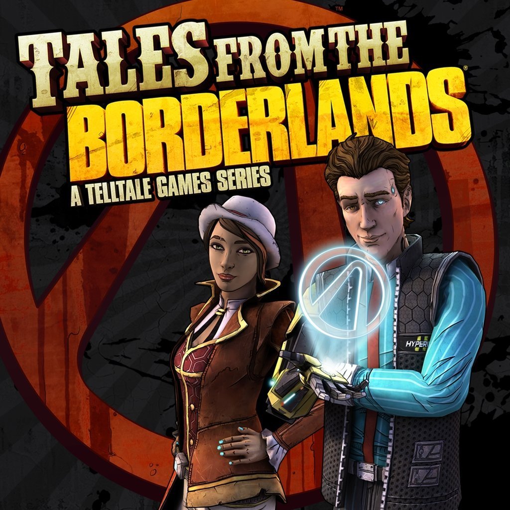 Tales from the borderlands время прохождения