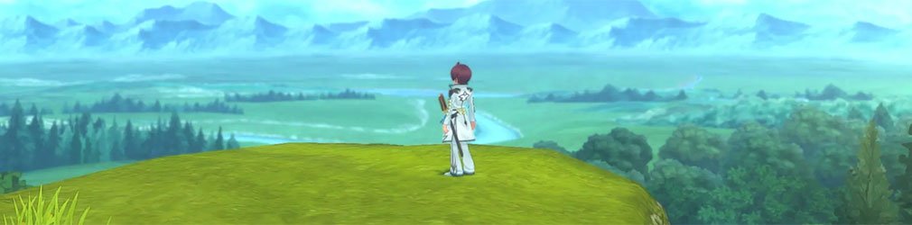 Tales of Graces f Remastered