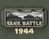 Tank Battle: 1944