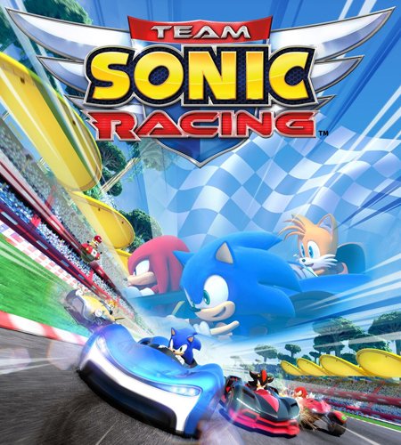 Team sonic racing не запускается на windows 10