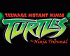 Teenage Mutant Ninja Turtles: The Ninja Tribunal