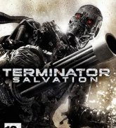Terminator salvation игровой автомат игровые автоматы программное обеспечение