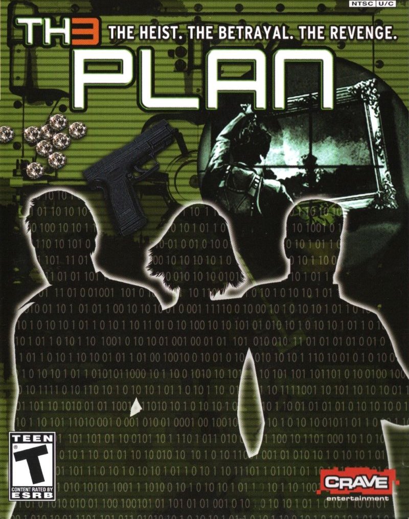 Планирование игры. Th3 Plan ps2. The Plan (ps2). The Plan (PLAYSTATION 2. Плейстейшен план.