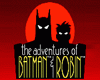 The Adventures of Batman &amp; Robin