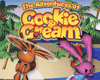 The Adventures of Cookie &amp; Cream