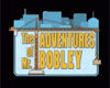 The Adventures of Mr. Bobley
