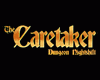The Caretaker - Dungeon Nightshift