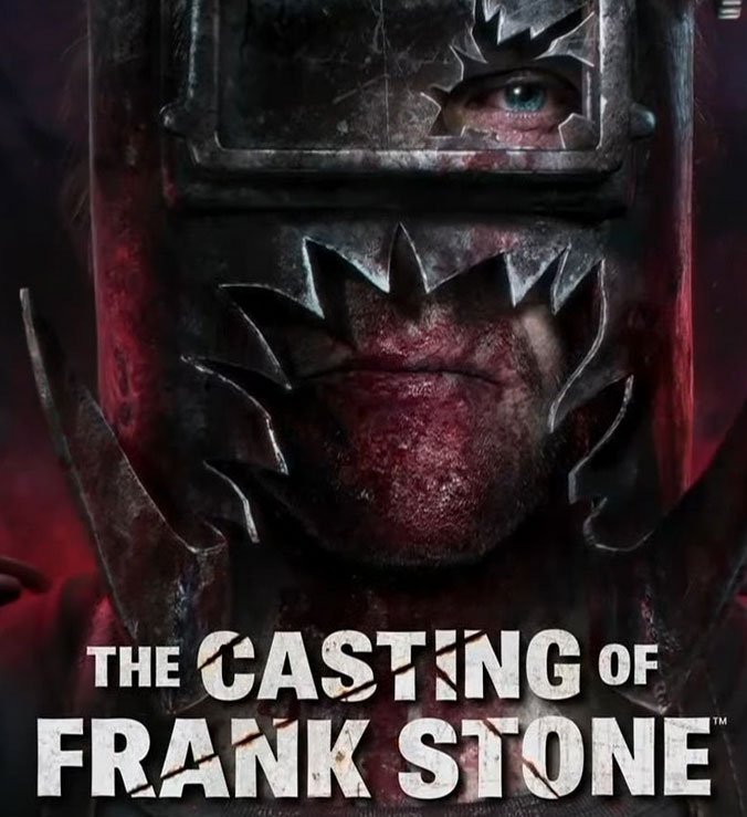 Casting of frank stone дата выхода