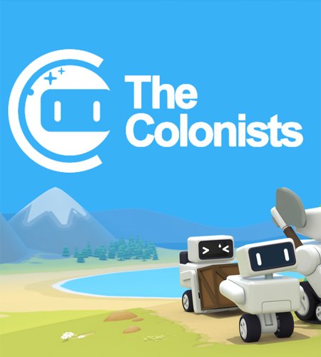 The colonists. Colonist игра. The Colonists системные требования.