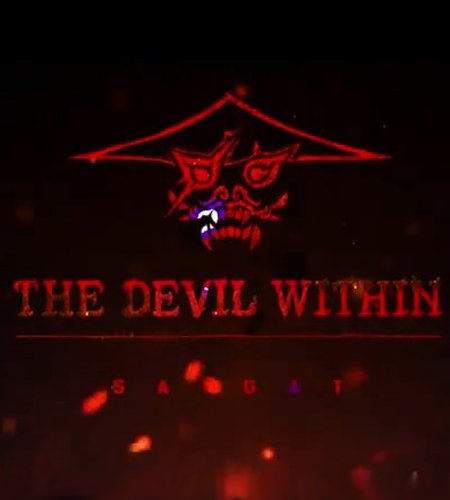 The Devil within: Satgat.